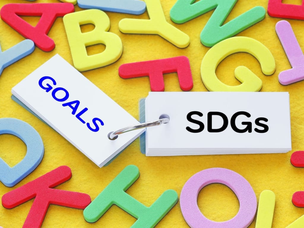 いなべ市　ＳＤＧｓ