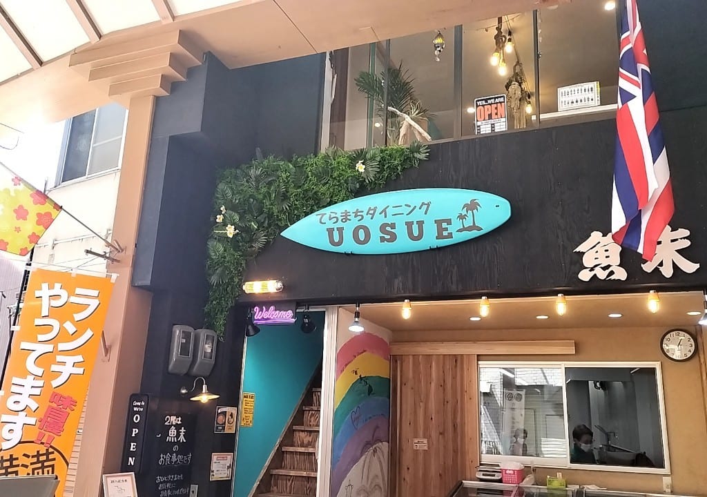 UOSUE