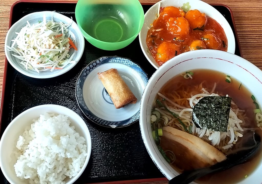 福満楼