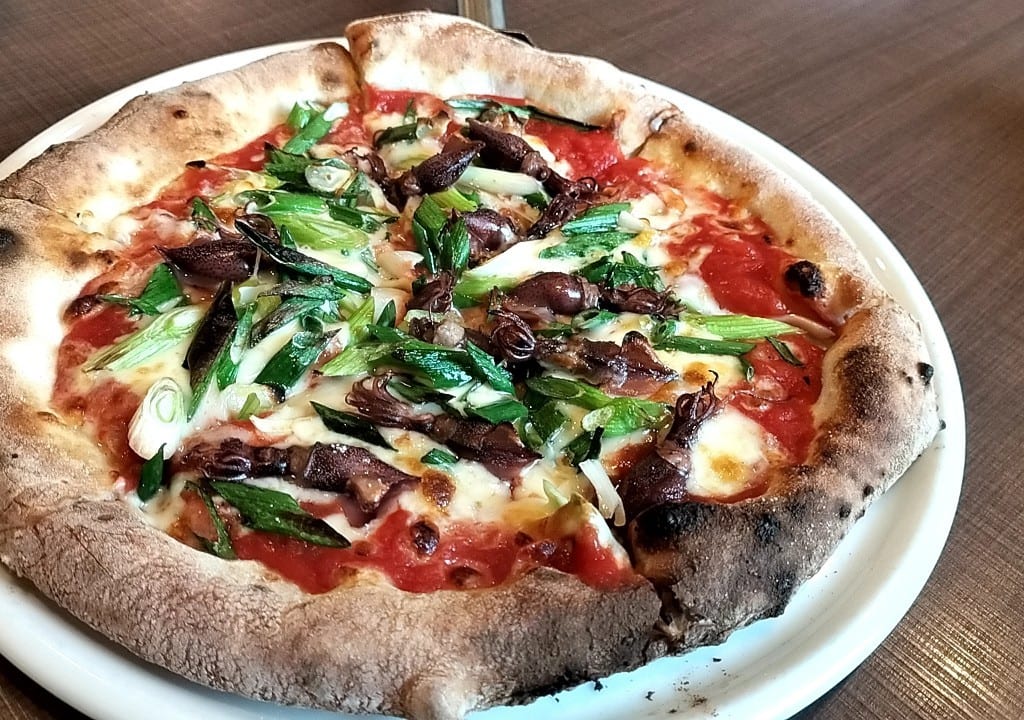 Pizzeria KEN