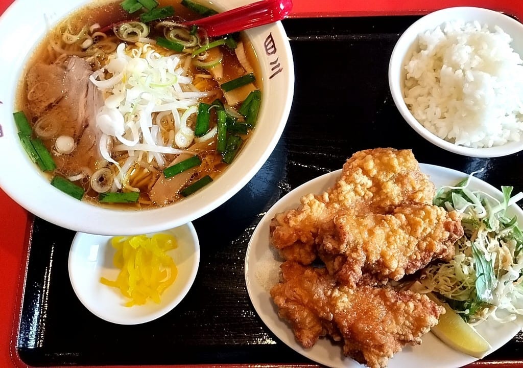 四川