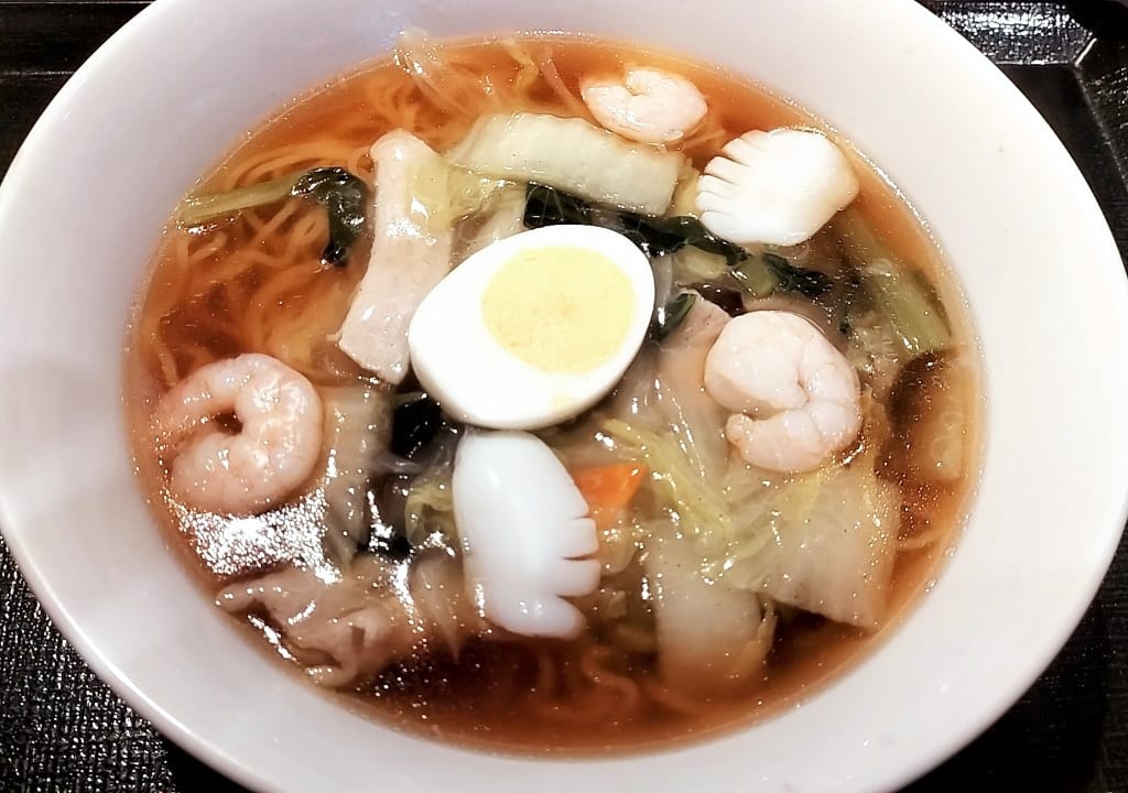 湾岸長島パーキングエリア