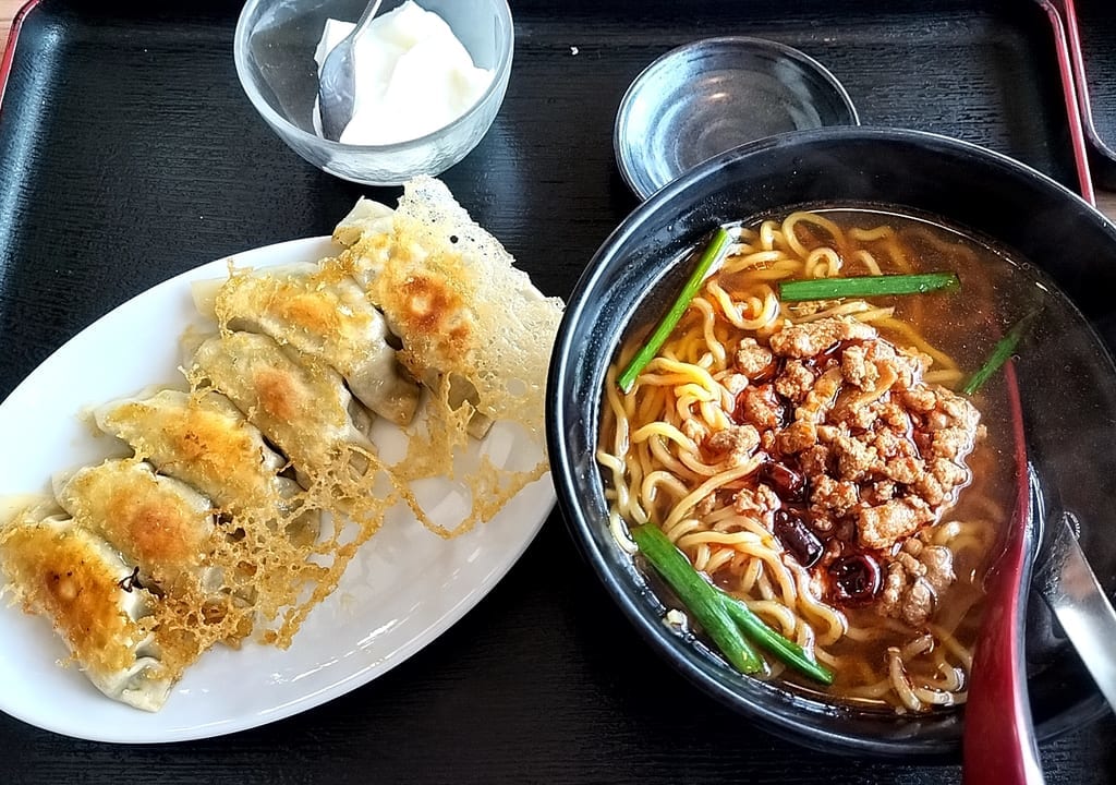 味味