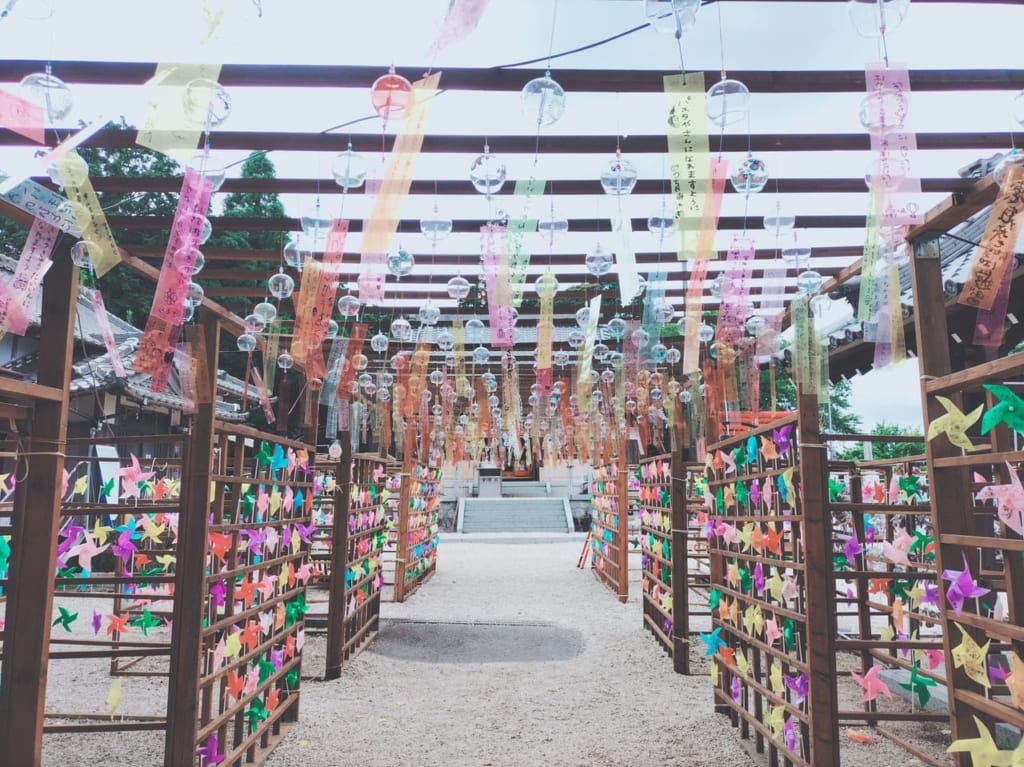 金井神社