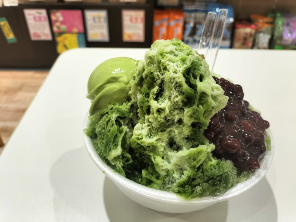 茶茂