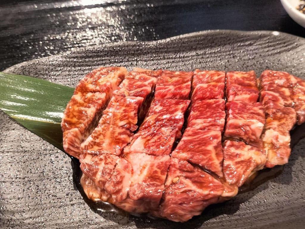 焼肉 元