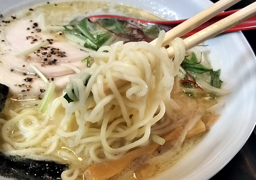 一福
