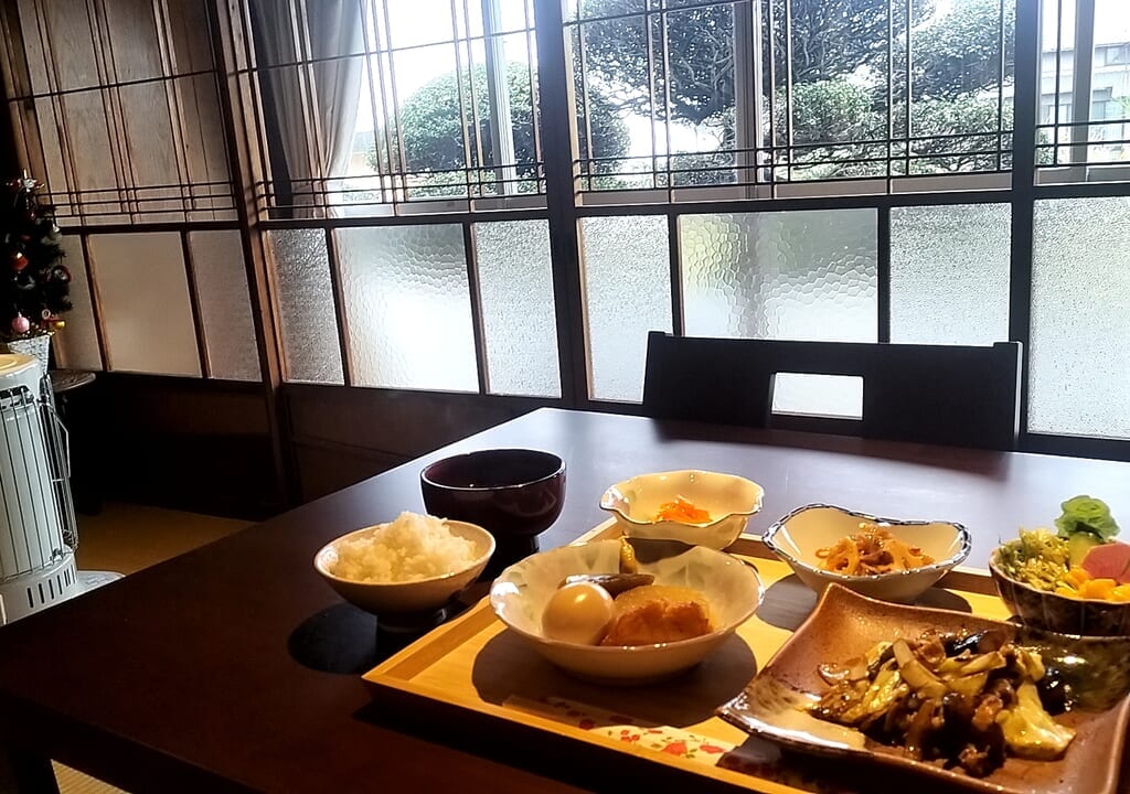 風のおと