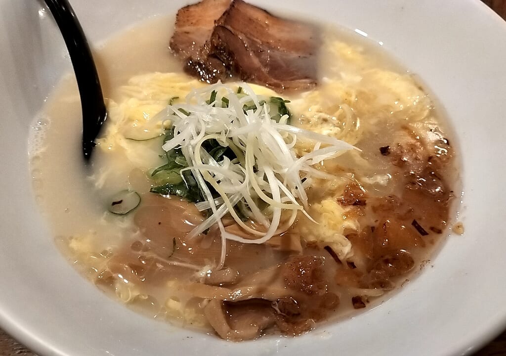 海海ラーメン