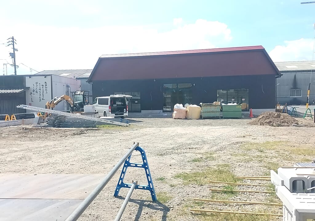 シャトレーゼ
