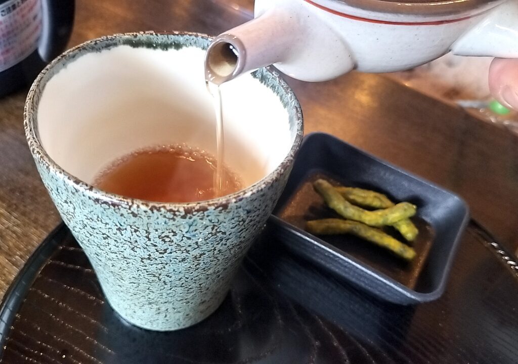 マル信