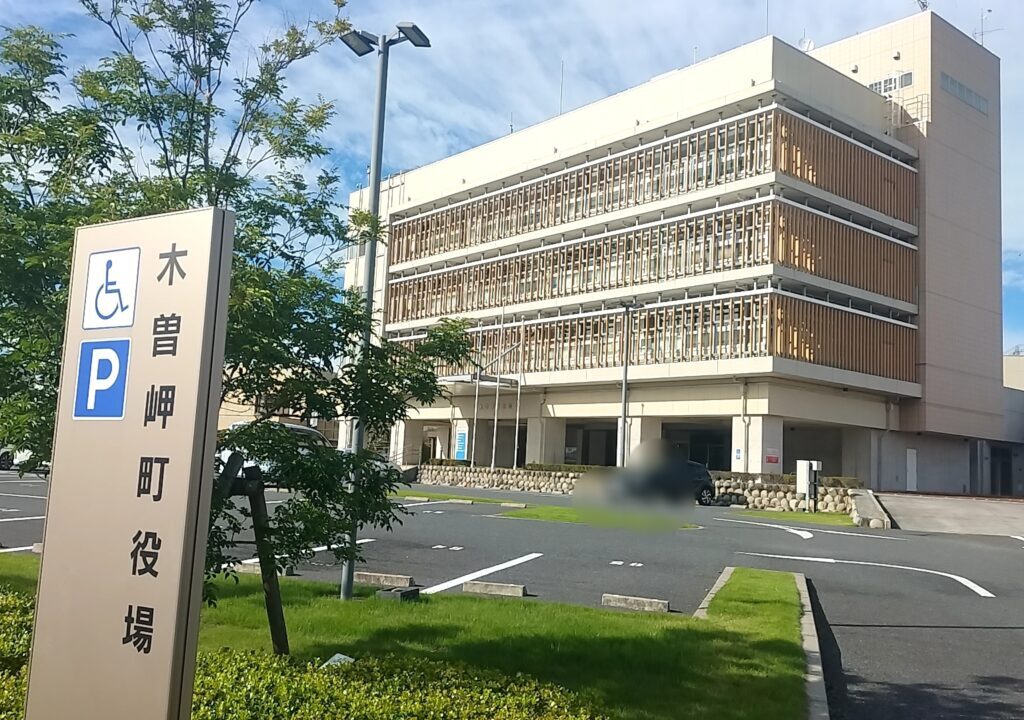 木曽岬町わいわい市場