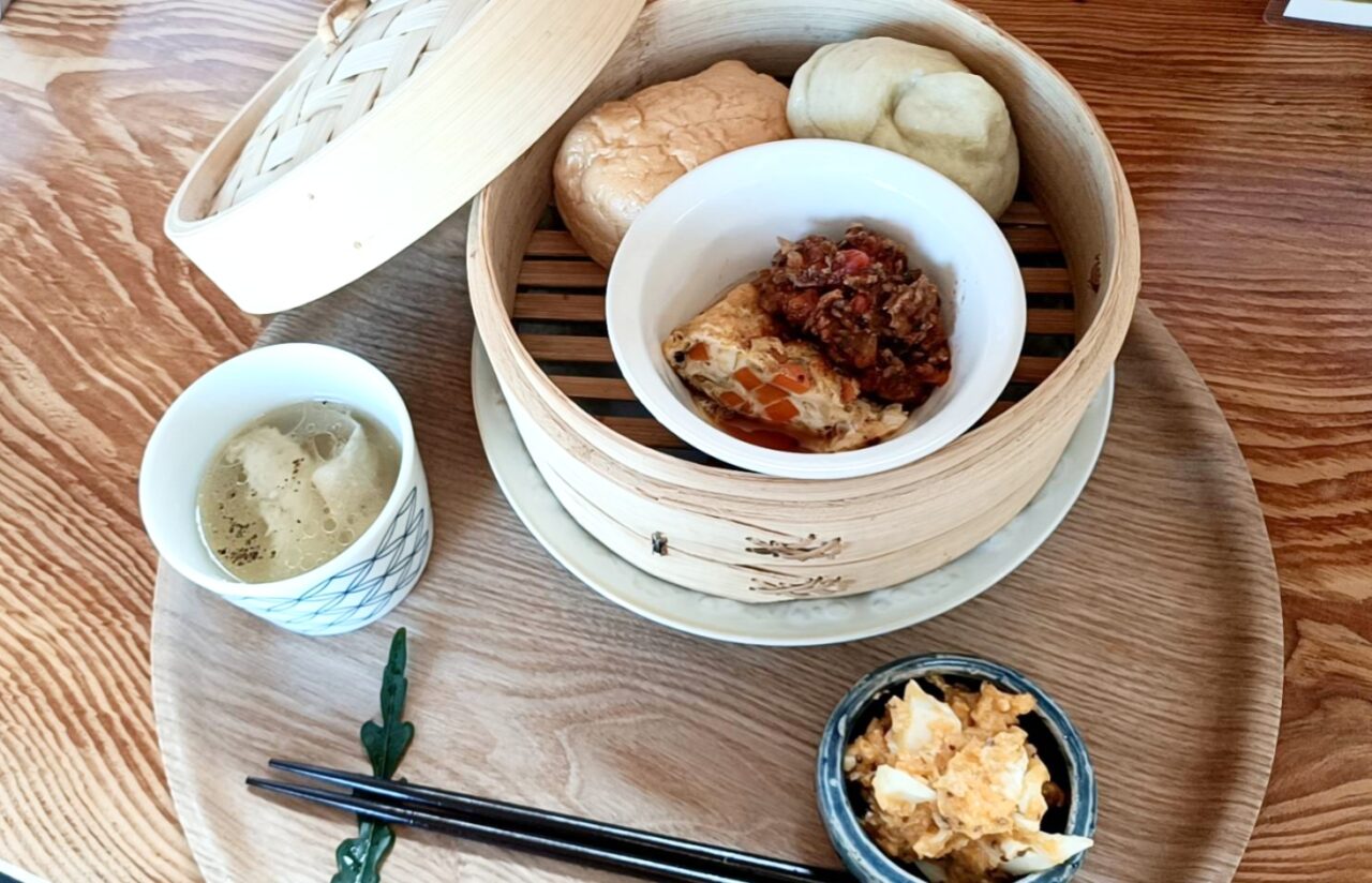 午前中