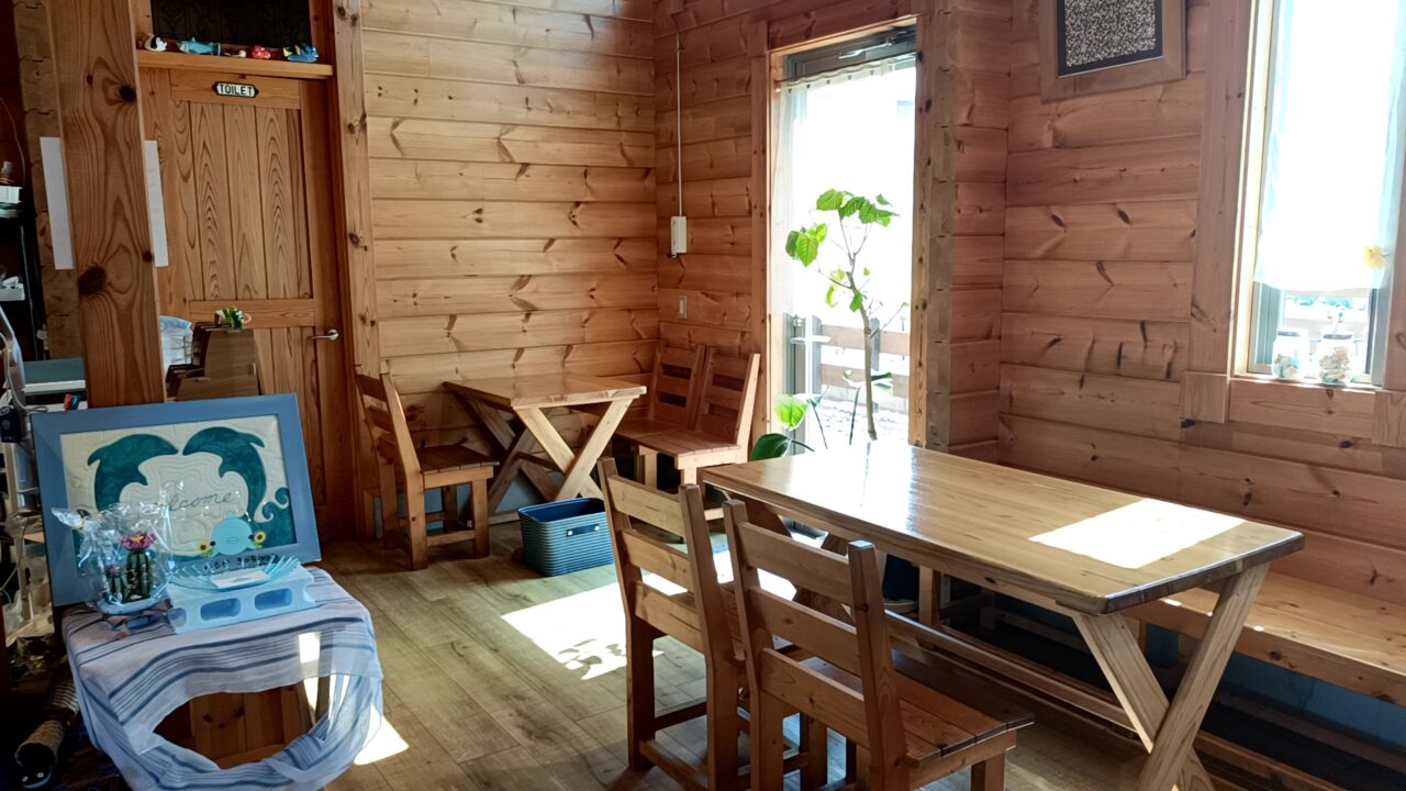 いるかキッチン