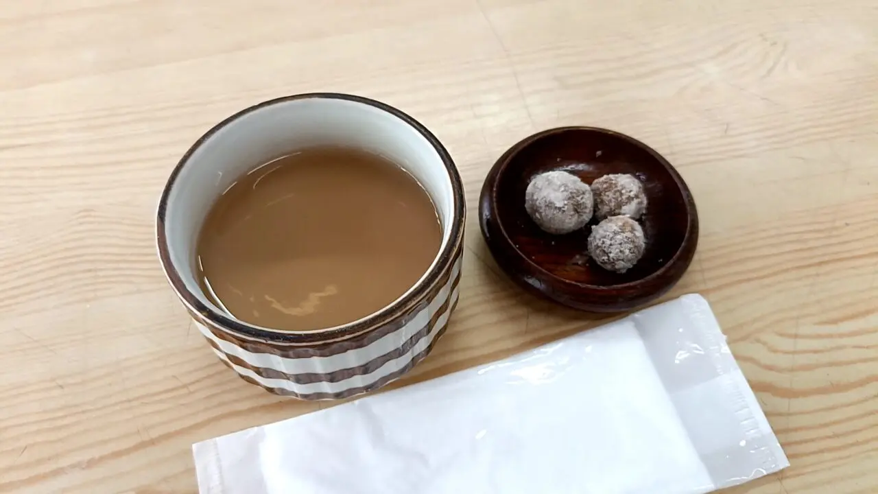 momijiya