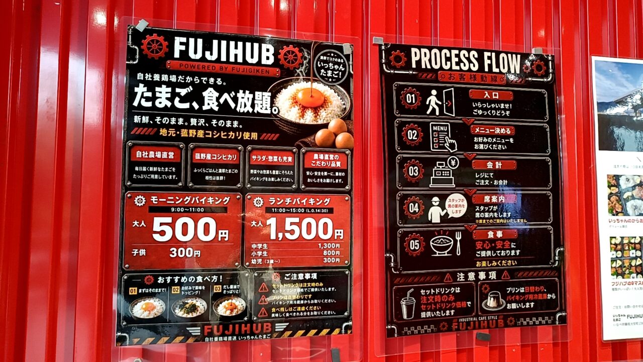 FUJIHUB