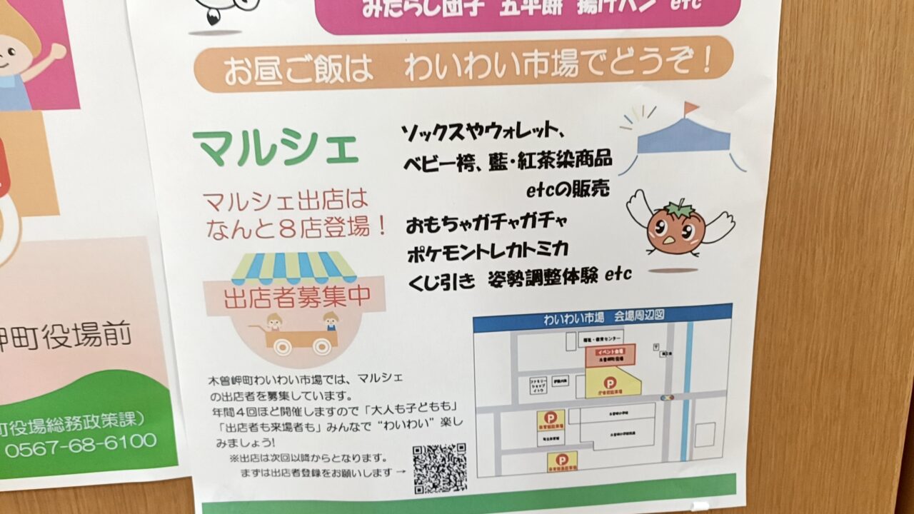 kisosaki貯