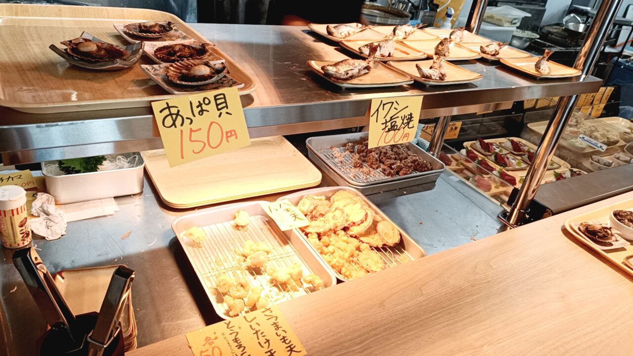 mienosakanayasan