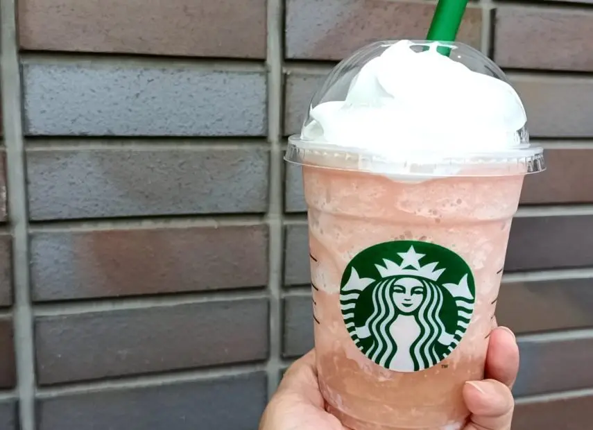スターバックス