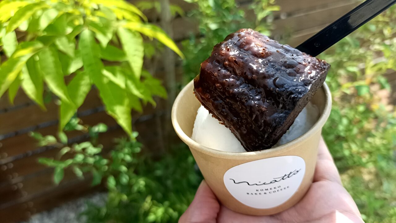 nicottobake