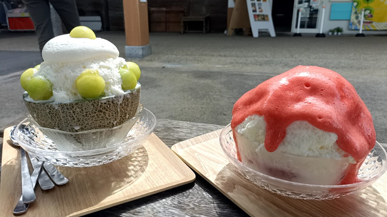 fruitスノウ
