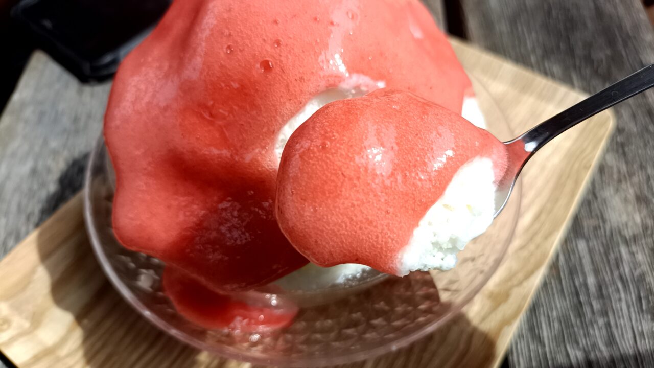 fruitsnow