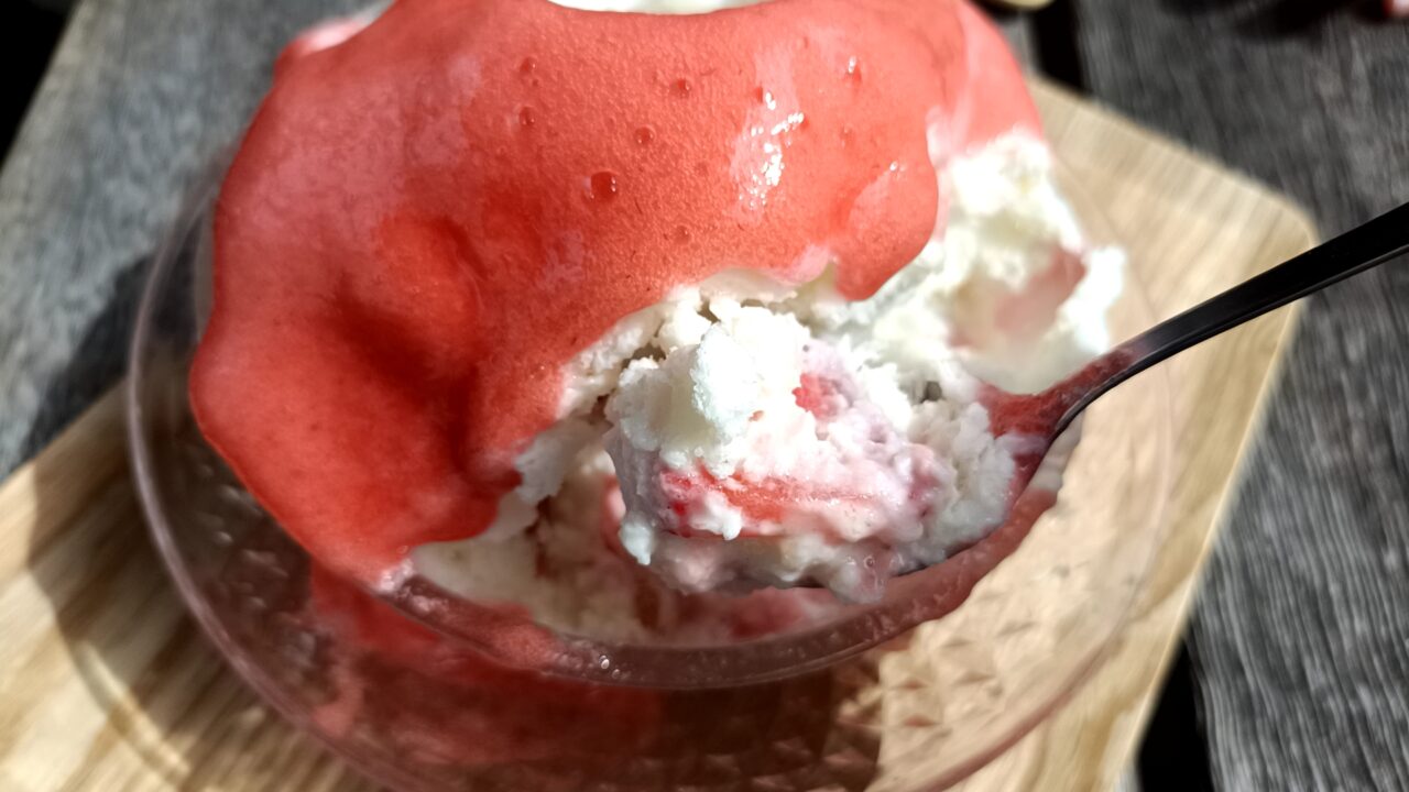 fruitsnow
