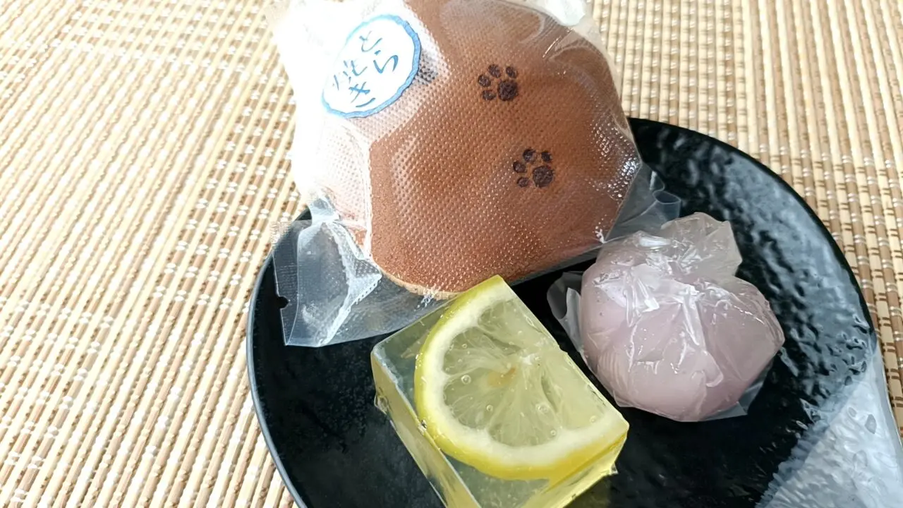 ますお屋