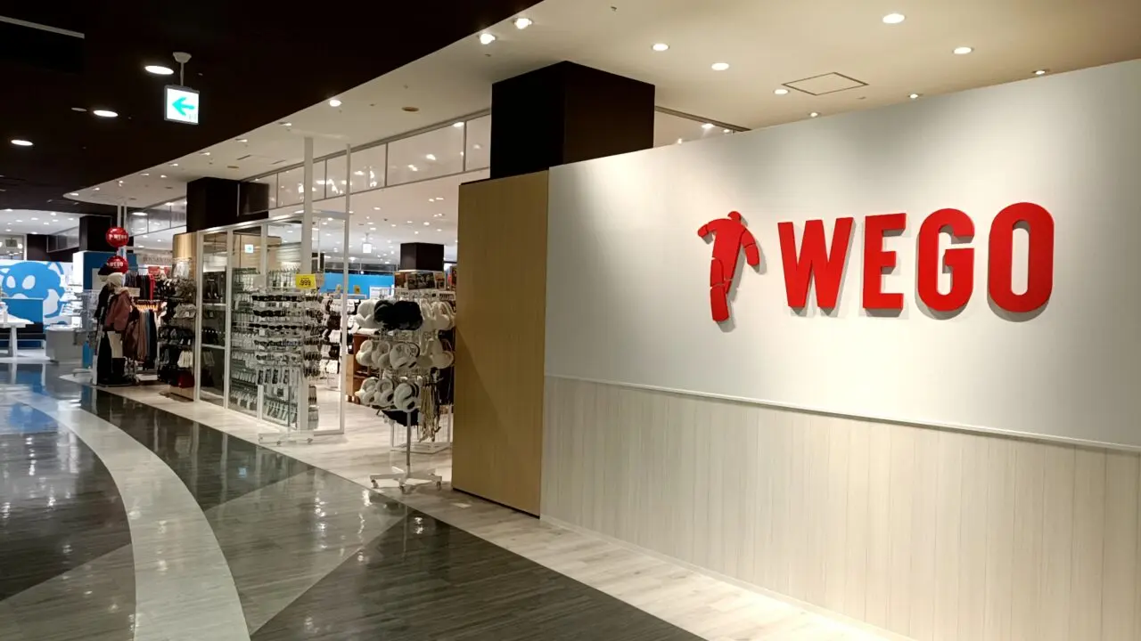 wego