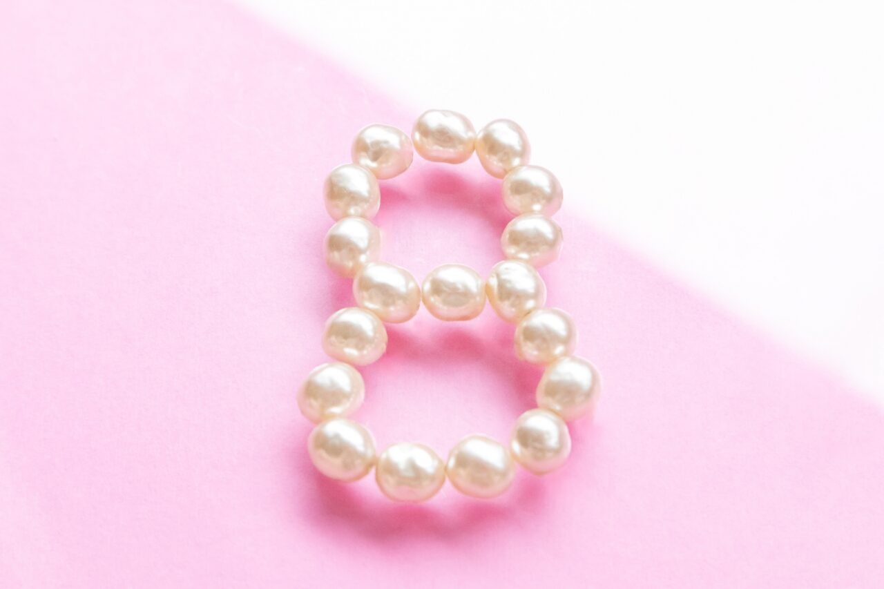 8